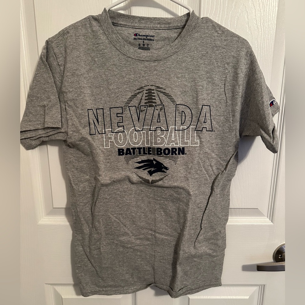 Nevada Football Shirt